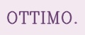 OTTIMO.