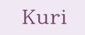 Kuri