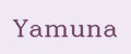 Yamuna