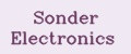 Sonder Electronics