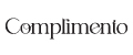 COMPLIMENTO