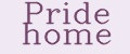 Pride home