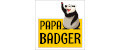 Papa Badger