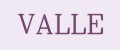 Valle