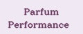 Parfum Performance