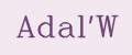 Adal'W