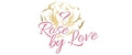 Rose by love