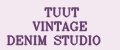 TUUT VINTAGE DENIM STUDIO