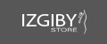 Аналитика бренда IZGIBY_STORE на Wildberries