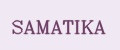 SAMATIKA