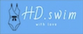Аналитика бренда HD.swim на Wildberries