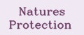 Аналитика бренда Natures Protection на Wildberries