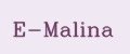 E-Malina