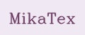 MikaTex