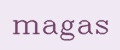 MAGAS
