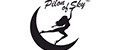 Pilon of Sky