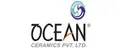 Ocean ceramic
