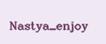 Nastya_enjoy