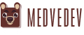 MЕDVЕDЕV
