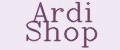 Аналитика бренда Ardi Shop на Wildberries