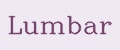 Lumbar