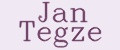 Jan Tegze