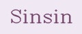 sinsin