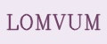 LOMVUM