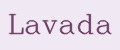 Lavada
