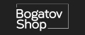 Аналитика бренда Bogatov shop на Wildberries