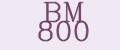 BM 800
