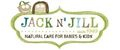 Аналитика бренда Jack N' Jill на Wildberries