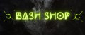 BASH SHOP