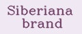 Аналитика бренда Siberiana Brand на Wildberries