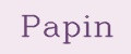 Papin