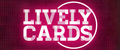 Lively Cards