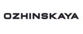 OZHINSKAYA