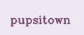 pupsitown