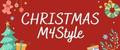 Christmas M4Style