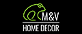 M&V Home Decor