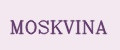 MOSKVINA