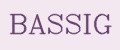 BASSIG