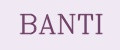 Banti