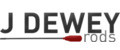 Аналитика бренда J.Dewey на Wildberries