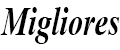 Migliores