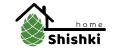 Shishki Home