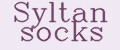 Аналитика бренда Syltan socks на Wildberries