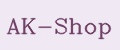 AK-Shop