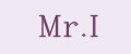 Mr.I