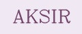 AKSIR